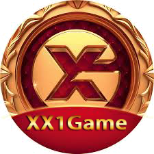 XX1 logo