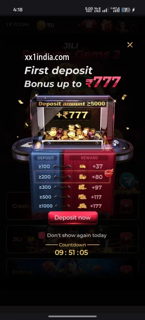 XX1 mobile screenshot 2 for XX1 APK for Android Screenshots